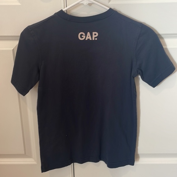 Gap patriotic tee - Picture 4 of 4